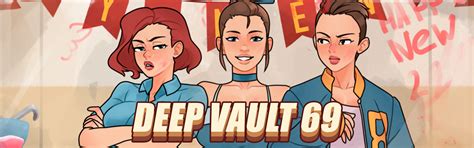 deep vault 69|DEEP VAULT 69 [0.4.7]